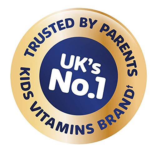 Haliborange Kids Multivitamins Strawberry Capsule Softies, 30 each - Maple Wellness Supplements