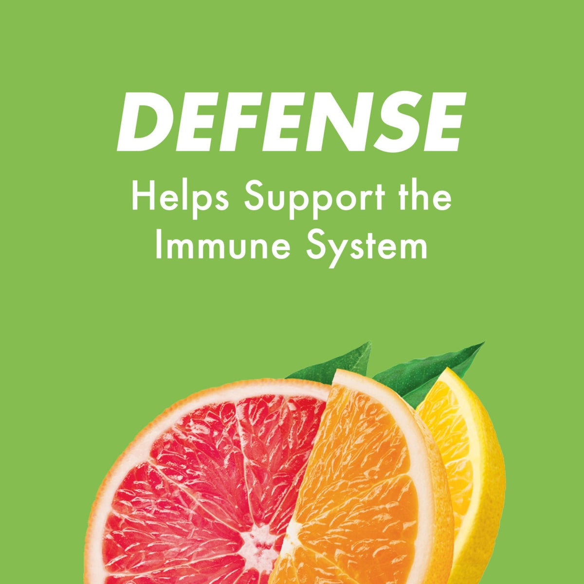 HALLS Defense Assorted Citrus Vitamin C Drops, Economy Pack, 80 Drops - Maple Wellness Supplements
