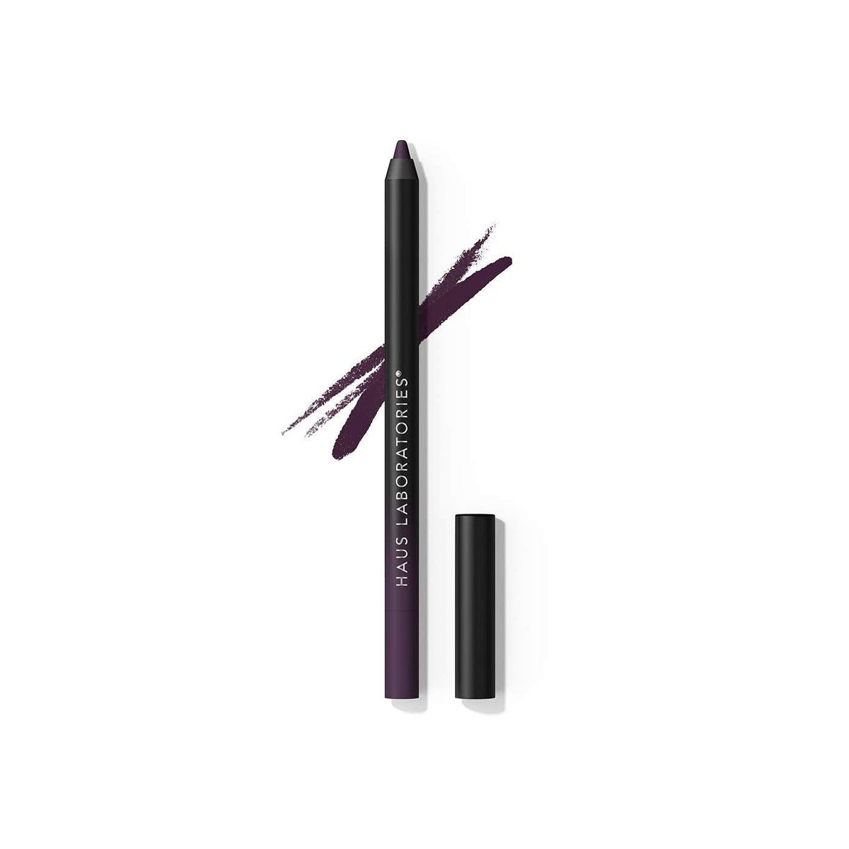 HAUS LABORATORIES by Lady Gaga: EYE-DENTIFY GEL PENCIL EYELINER, Mood - Maple Wellness Supplements