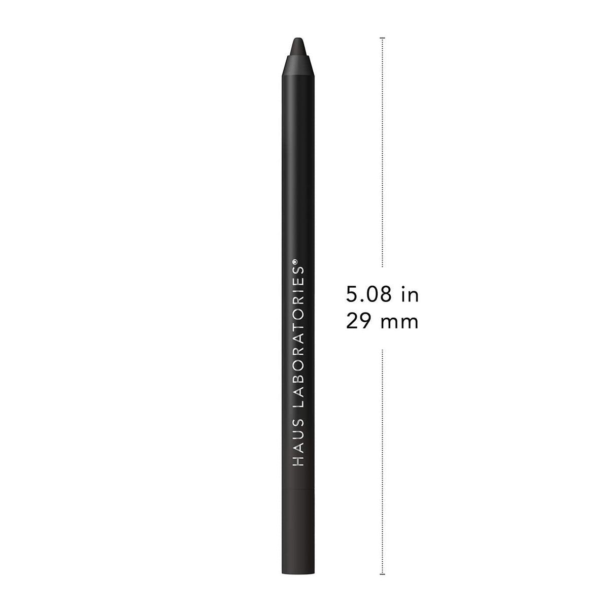 HAUS LABORATORIES by Lady Gaga: EYE-DENTIFY GEL PENCIL EYELINER, Sculpture - Maple Wellness Supplements