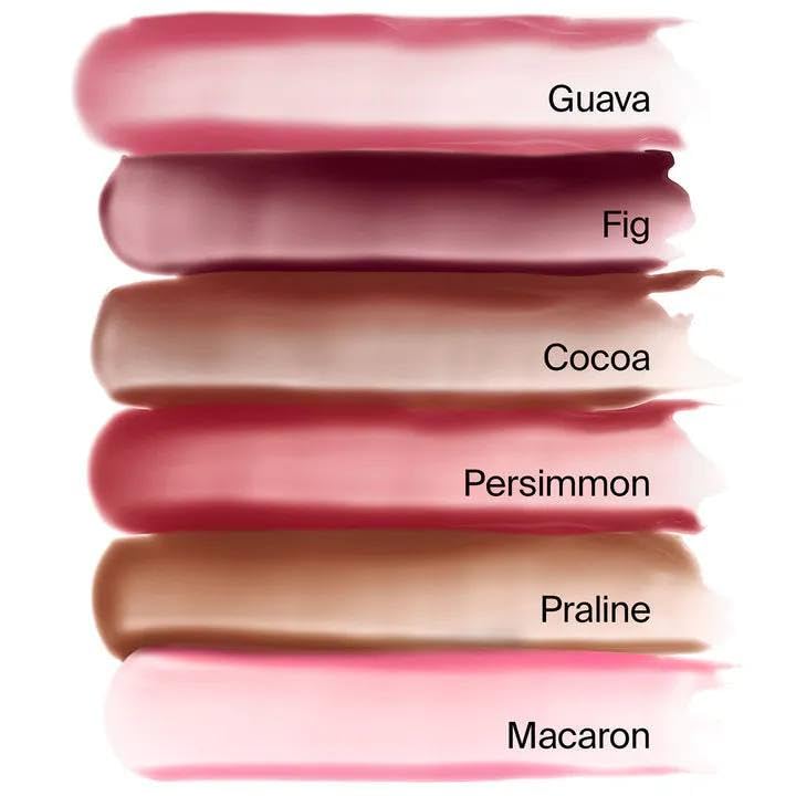 HAUS LABS BY LADY GAGA PHD HYBRID LIP GLAZE - Macaron (Cool Pink) + ENTEL Aloe vera Sheet Masque (BONUS) - Maple Wellness Supplements