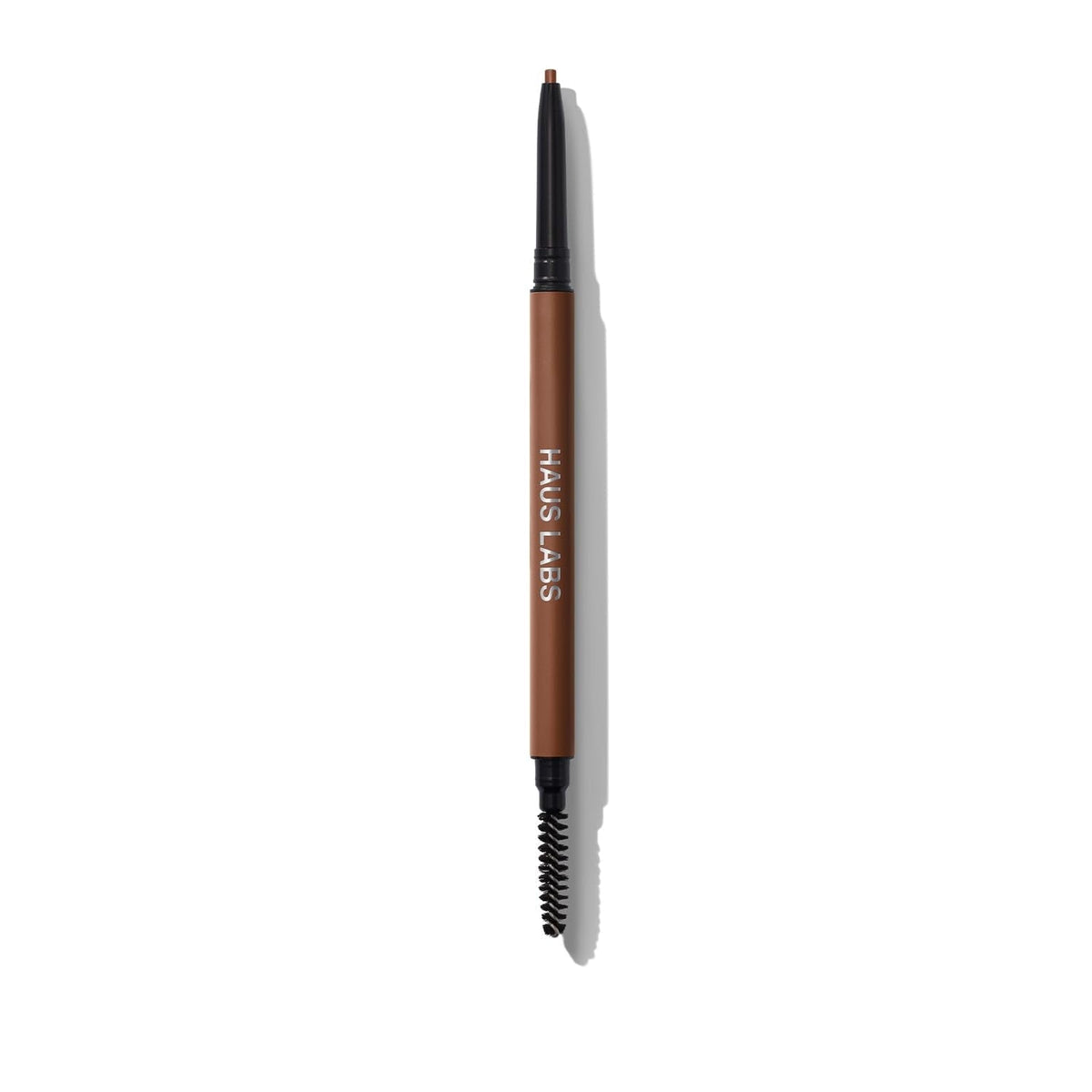 HAUS LABS BY LADY GAGA The Edge Precision Eyebrow Pencil Cinnamon - Maple Wellness Supplements