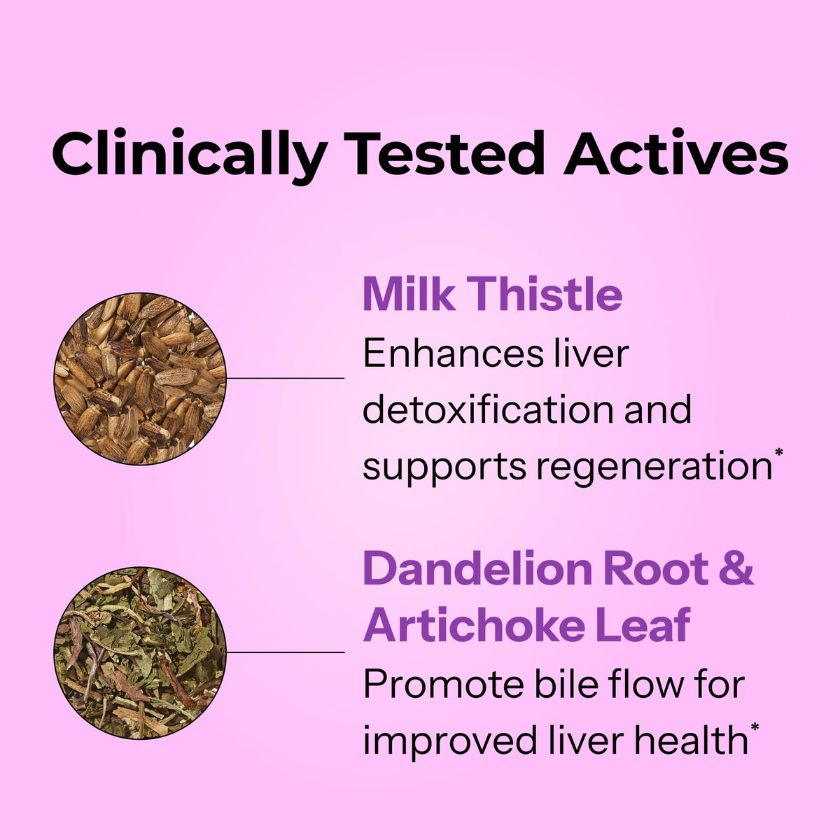 HUM Wing Man Liver Support Supplement with Milk Thistle, Dandelion Root Powder & Artichoke Leaf Extract For Liver Health & Function Support, Milk Thistle Supplement Helps Flush Out Toxins, 60 Capsules - Maple Wellness Supplements
