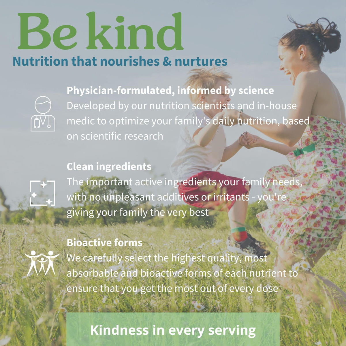 Igennus Methylated Kids Multivitamin Gummies, Clean Label & Third Party Tested, No Artificial Sweeteners or Flavors, Sugar Free, Age 4+, 90 Natural Berry Flavor - Maple Wellness Supplements