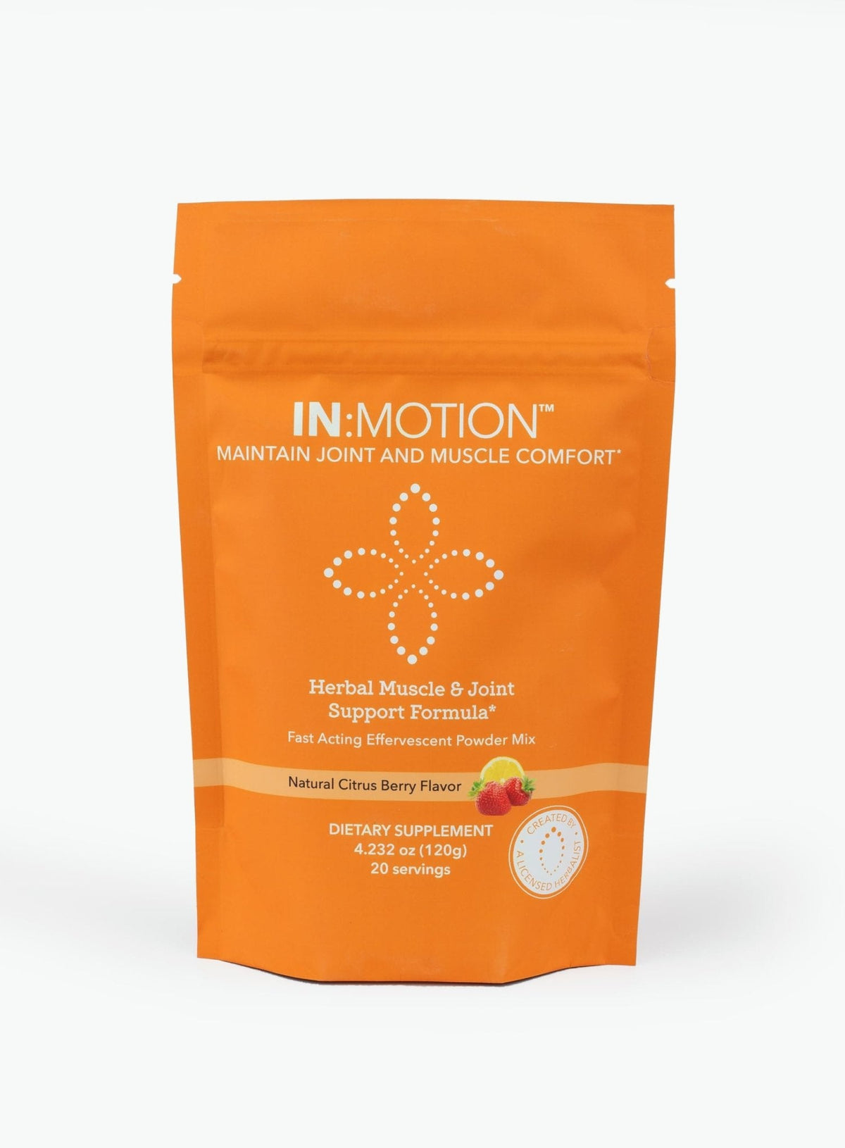 in:Motion, in:Peace & in:Dream Herbal Bundle – Muscle & Joint Comfort, Calming & Sleep Support – 3 Flavors – Clinically Proven - Maple Wellness Supplements