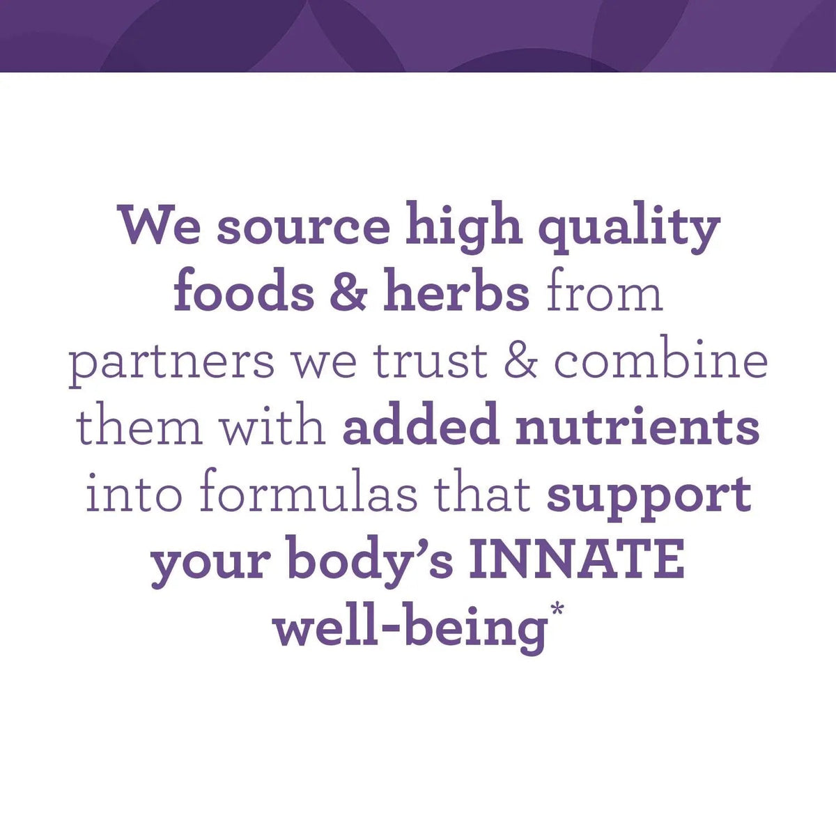 Innate Response Formulas Men’s 40+ Multivitamin - Daily Multivitamin for Men 40 and Over - Iron-Free - Includes Vitamins B12, B6, and D3 - Maple Wellness Supplements