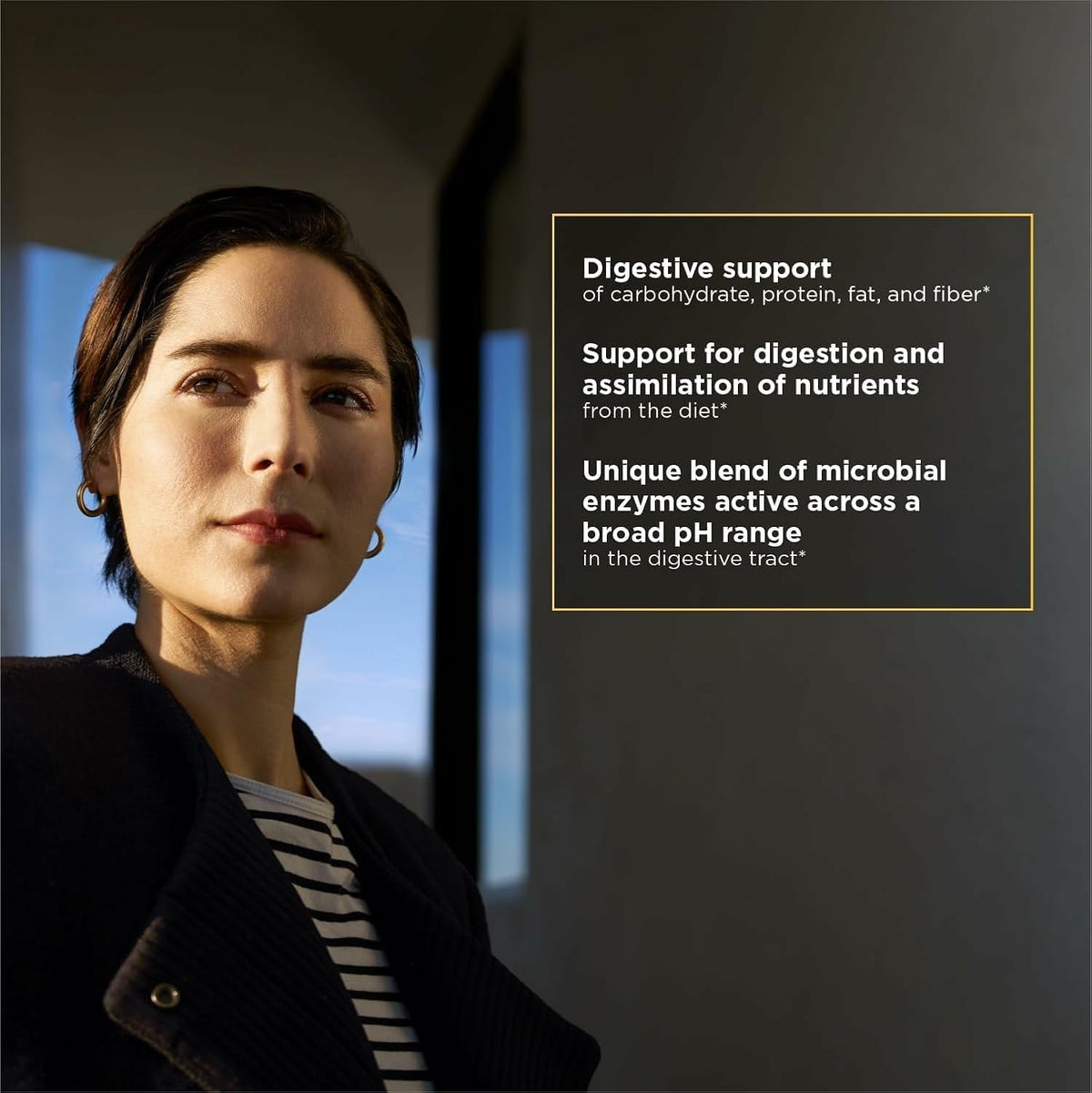 Integrative Therapeutics Similase - Vegan Digestion Support* - Comprehensive Blend of Digestive Enzymes* - Supports Digestion and Nutrient Absorption* - Maple Wellness Supplements
