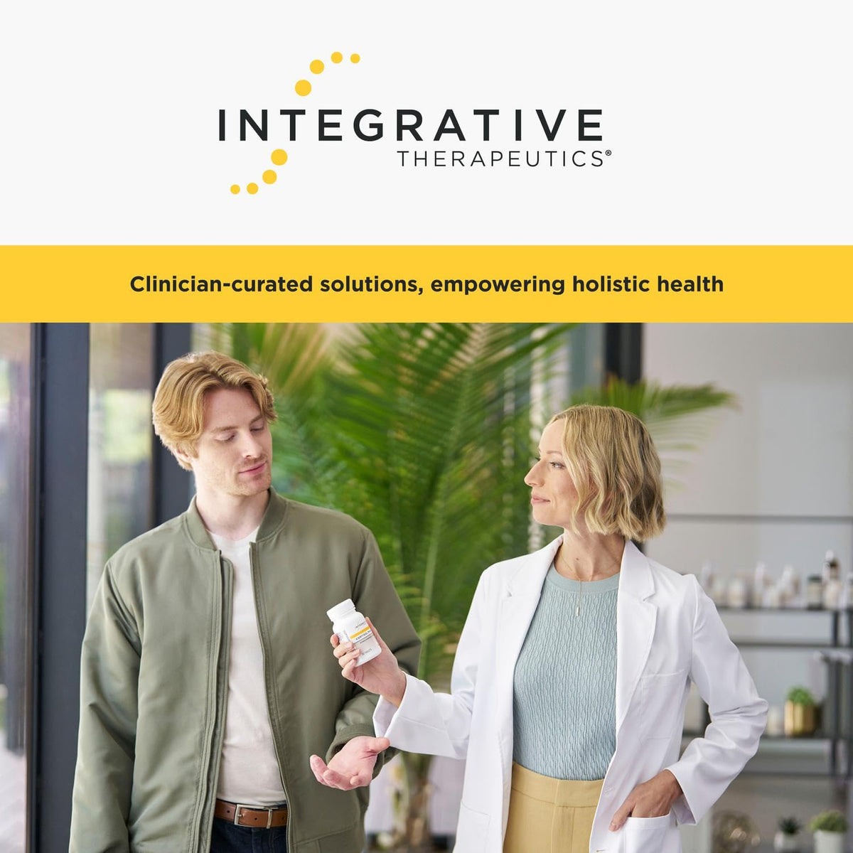 Integrative Therapeutics Similase - Vegan Digestion Support* - Comprehensive Blend of Digestive Enzymes* - Supports Digestion and Nutrient Absorption* - Maple Wellness Supplements