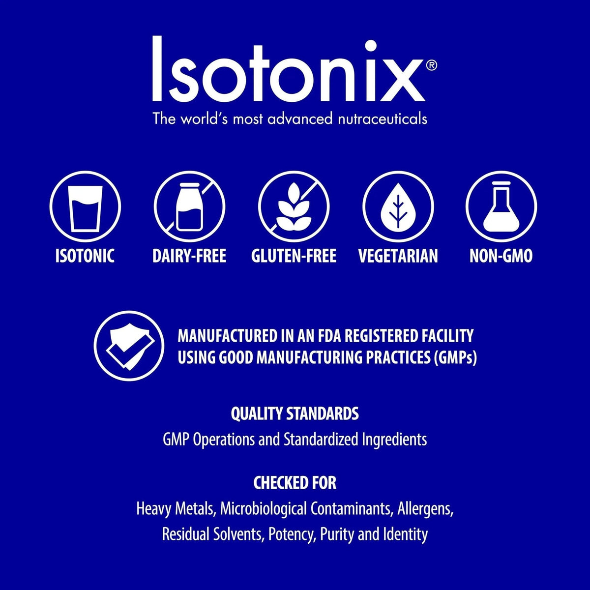 Isotonix Multivitamin Fifty Plus – Daily Multivitamin for Adults 50+ with B-Vitamins, Antioxidants, and Essential Nutrients - Maple Wellness Supplements