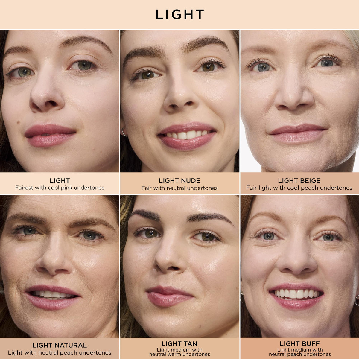 IT Cosmetics Bye Bye Under Eye Concealer (Light Nude) - Water-Resistant, Full Coverage Brightening Concealer For Dark Circles, Fine Lines, Redness & Discoloration, Anti-Aging, 24H Wear - 0.4 fl oz - Maple Wellness Supplements