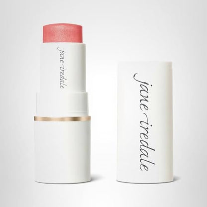 jane iredale Glow Time Blush Stick, Mist, 0.26 oz (Pack of 1) - Maple Wellness Supplements