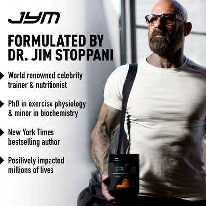 JYM Supplement Science Omega JYM Fish Oil 2800mg, High Potency Omega 3, EPA, DHA, DPA for Brain, Heart - Maple Wellness Supplements