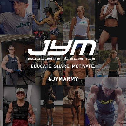 JYM Supplement Science Vita JYM Sports Multivitamin & Mineral Support, Vitamin A, C, B6, B12, E, K, Boron, Biotin, Potassium 60 Tablets - Maple Wellness Supplements