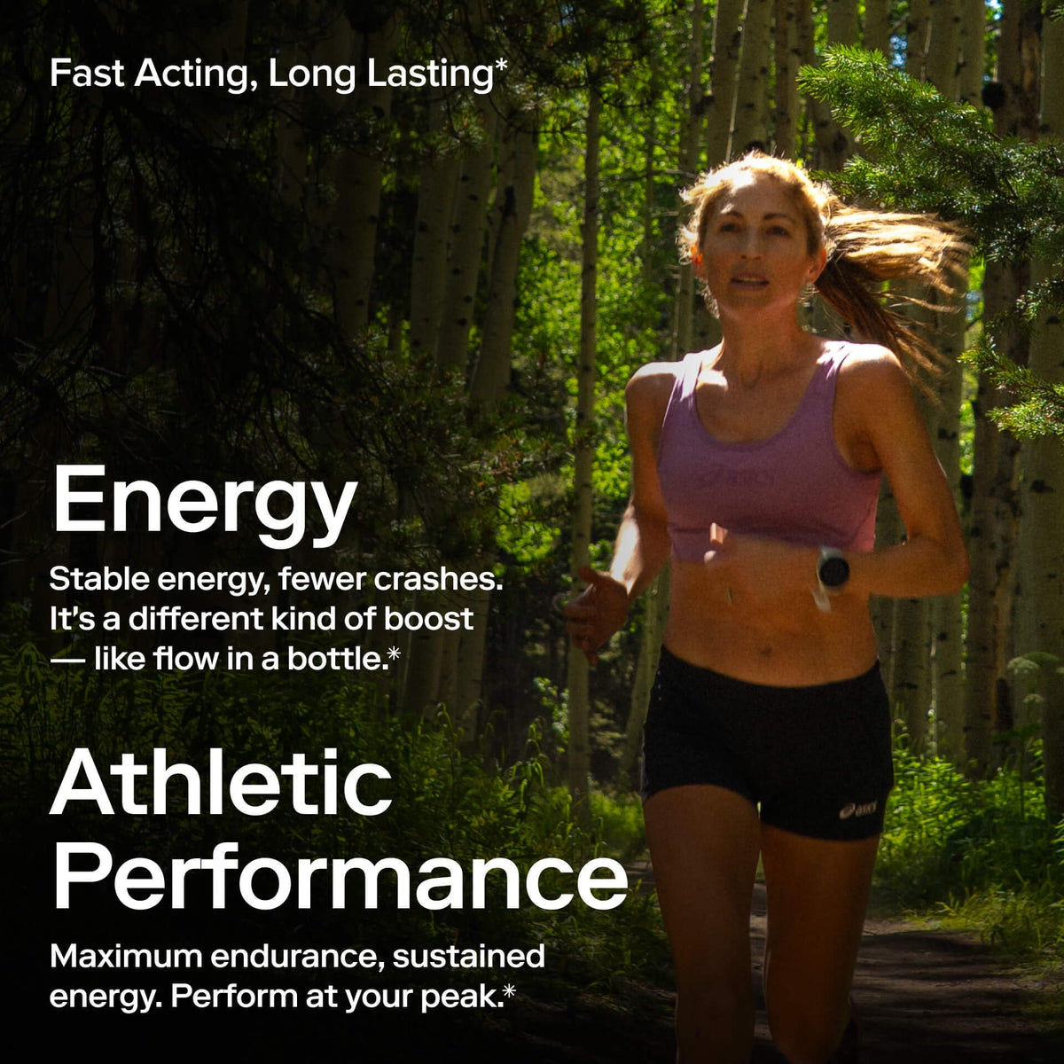 Ketone-IQ Ketone Energy Shots - 100mg Green Tea Caffeine, 5g Exogenous Ketones, and B Vitamins - 24 On The Go Caffeine Shots - Fast Acting Energy Drink (Green Apple) - Maple Wellness Supplements