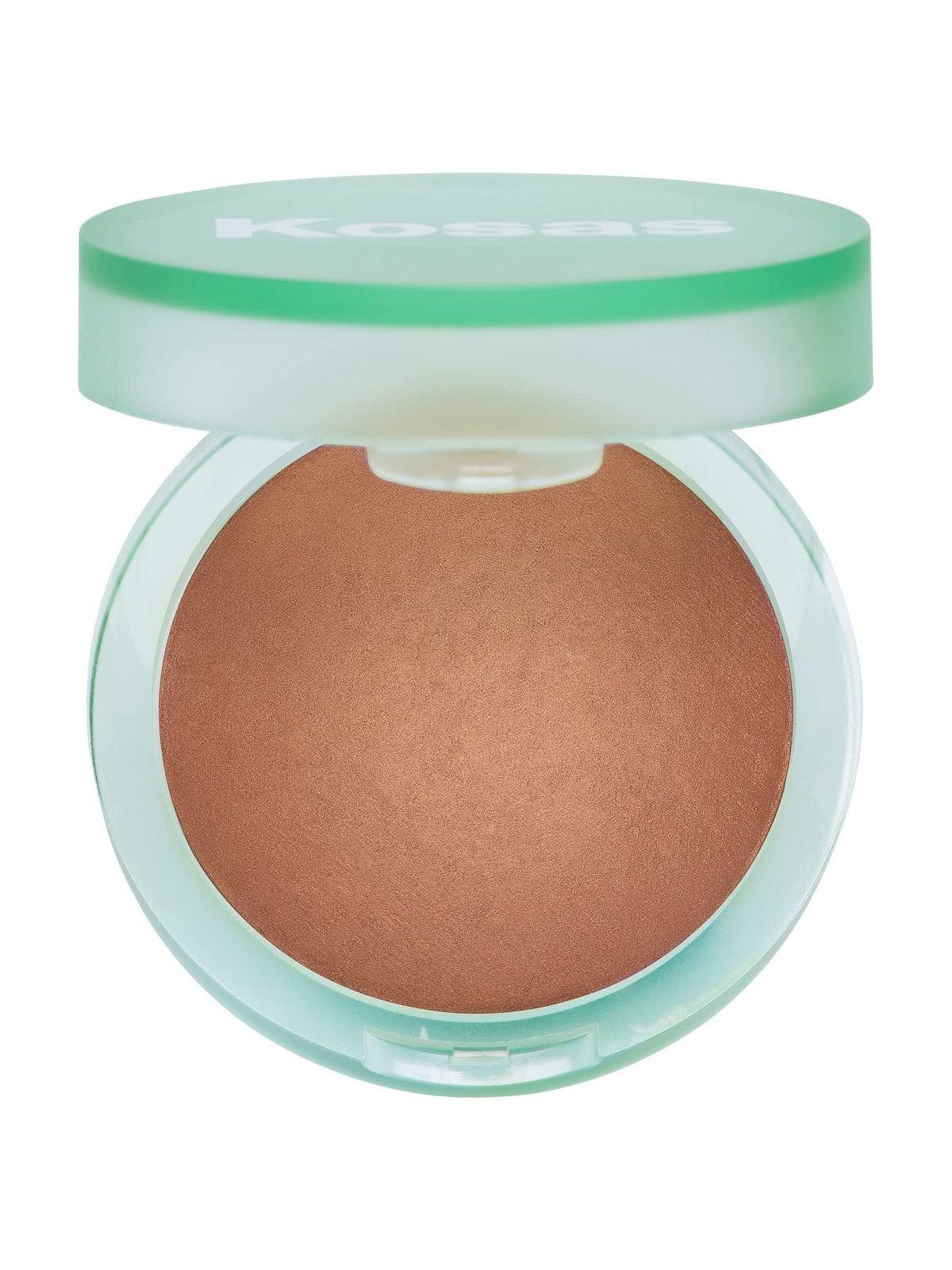 Kosas The Sun Show Bronzer | Natural Skin Glow and Moisturizing, (Medium) - Maple Wellness Supplements