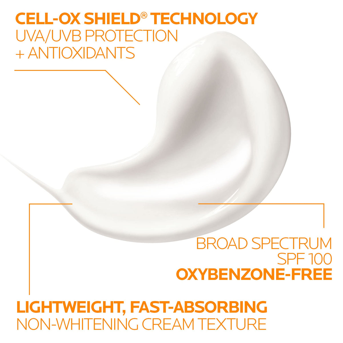 La Roche-Posay Anthelios Melt-In Milk Sunscreen SPF 100, Sunscreen For Body & Face - Maple Wellness Supplements