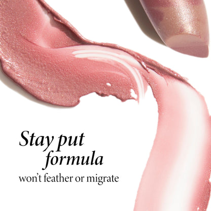 LAURA GELLER NEW YORK Italian Marble Sheer Lipstick - Al Fresco - Hydrating & Lightweight - Vitamin E & Caster Seed Oil - Cream Finish - Maple Wellness Supplements