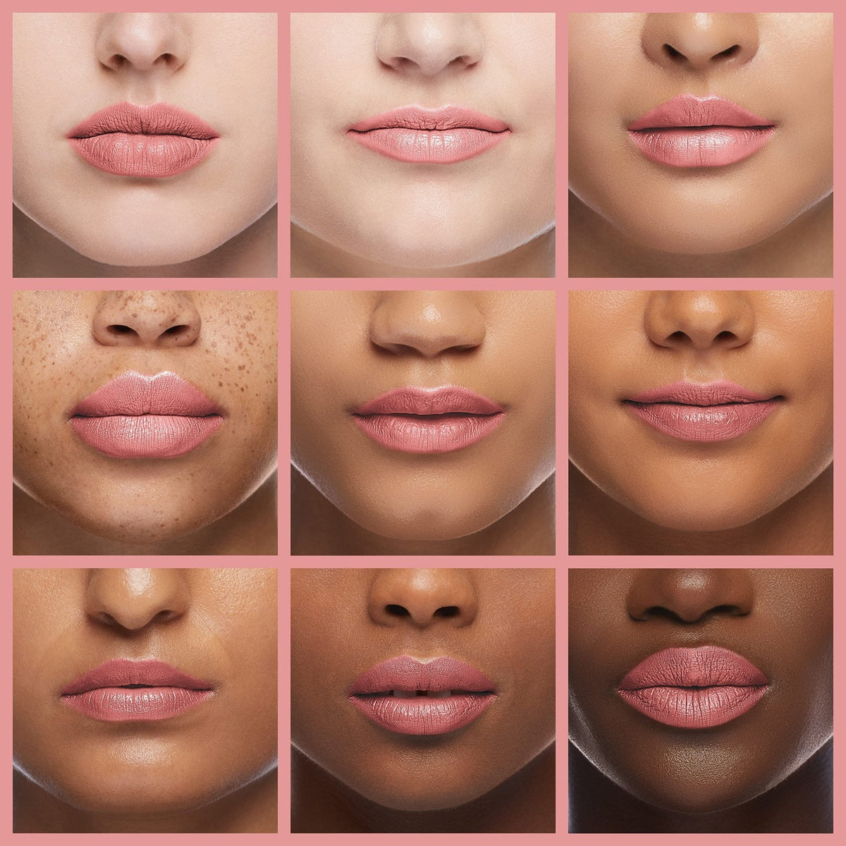 LAURA GELLER NEW YORK Italian Marble Sheer Lipstick - Berry Vanilla - Hydrating & Lightweight - Vitamin E & Caster Seed Oil - Cream Finish - Maple Wellness Supplements