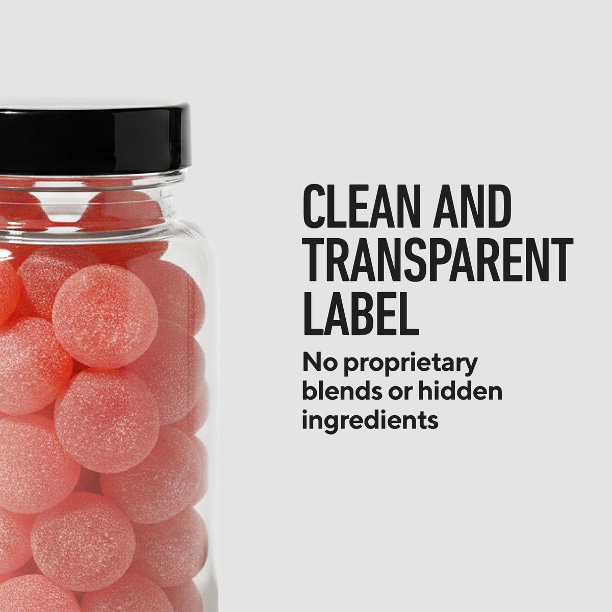 LEGION Creatine Monohydrate Gummies for Men & Women – Clean Chewable Creatine Supplement for Strength, Endurance & Muscle Recovery – 30 Sour Raspberry Lemonade Servings – No Artificial Flavors - Maple Wellness Supplements