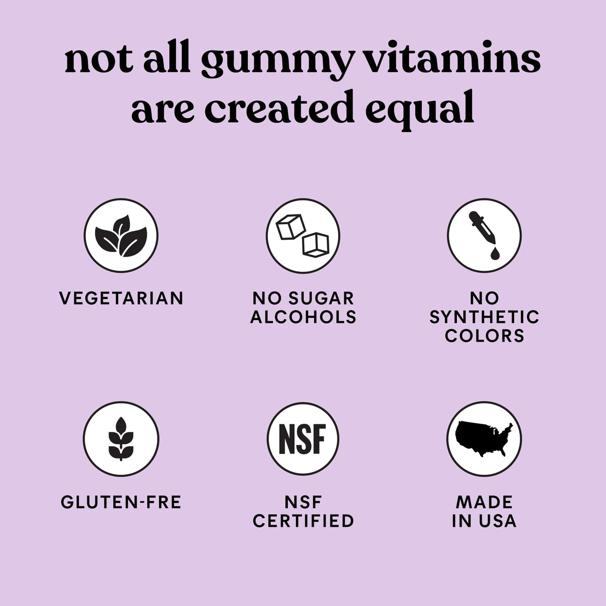 Lemme Creatine Monohydrate Gummies for Women and Men, 5g Dose to Support Lean Muscle, Strength, Recovery, Cognitive Health, w/Ginseng for Absorption - Maple Wellness Supplements