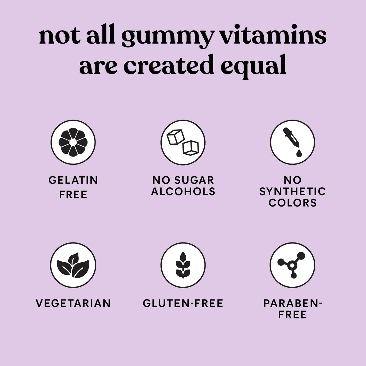 Lemme Debloat - Digestive & Gut Health Gummies with 2 Clinically Studied Probiotics & Prebiotic, Vegetarian, Gluten Free, Non GMO, BlackBerry Flavor (60 Count) - Maple Wellness Supplements