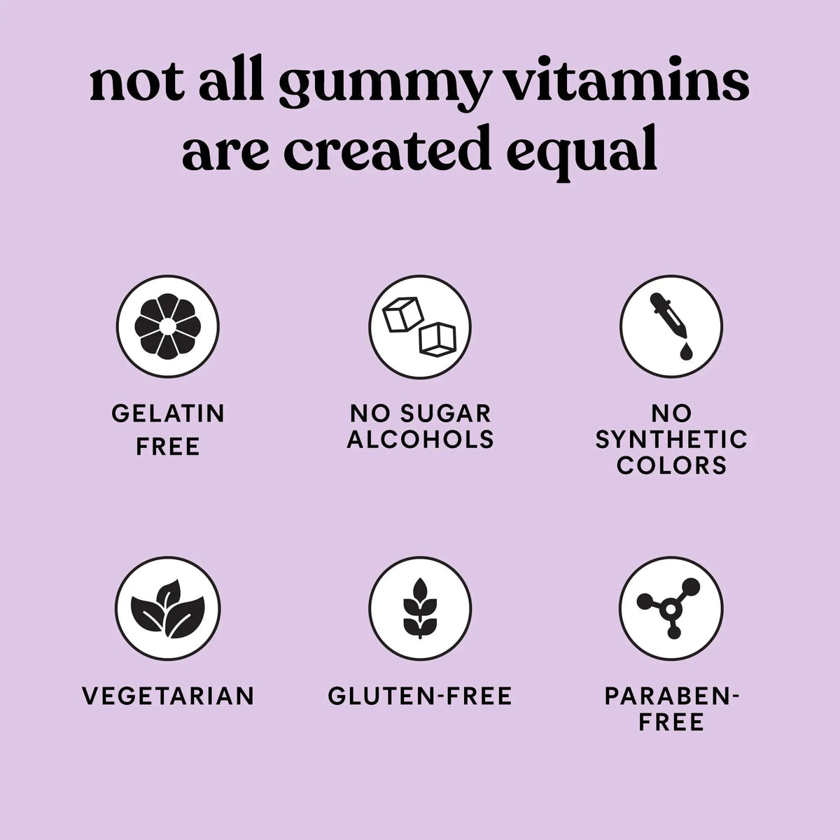 Lemme Greens Superfood Gummies w/Multi - Support Gut Health & Reduce Bloating, 20+ Organic Greens and Superfruits, Clinically Studied Probiotics, D3, B12 - Berries & Greens Flavored (60 Count) - Maple Wellness Supplements