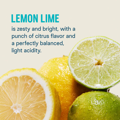 Liquid I.V.® Hydration Multiplier® Sugar-Free - Lemon Lime - Hydration Powder Packets | Electrolyte Powder Drink Mix | Convenient Single-Serving Sticks | Non-GMO | 14 Servings (Pack of 3) - Maple Wellness Supplements