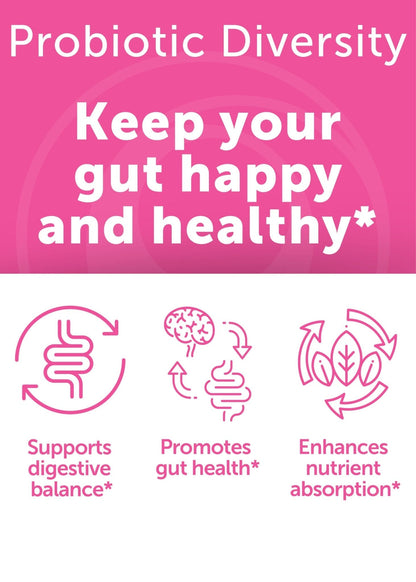 Lunakai USA Made Prebiotic + Probiotic Gummies for Women and Men - High Potency 5 Billion CFUs with Fibers - Maple Wellness Supplements