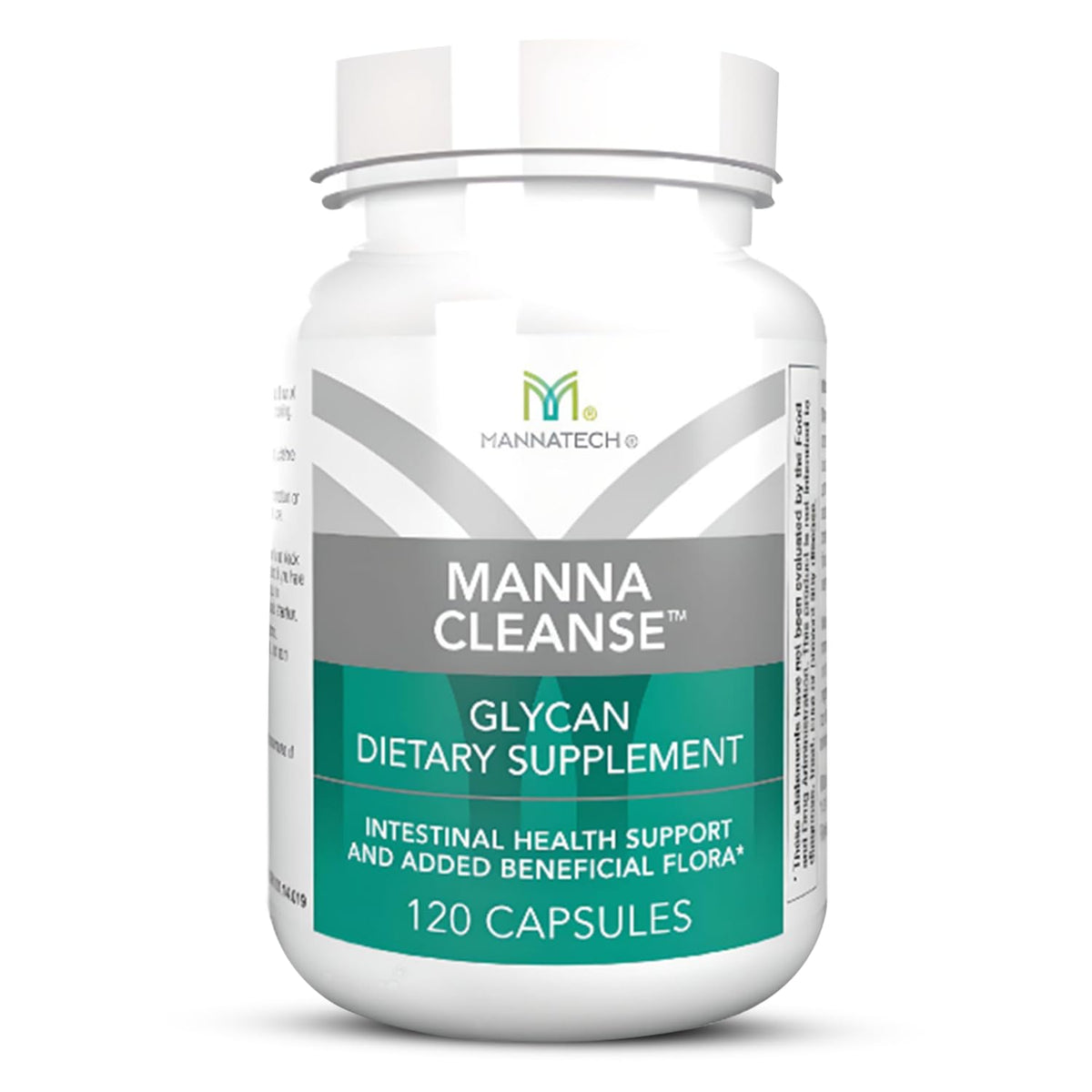 Mannatech Digestive Enzymes and Probiotics - Powered by Ambrotose Derived from The Aloe Vera Plant - Digestive and Colon Cleanser Helps Support Overall Gut Heath - Maple Wellness Supplements