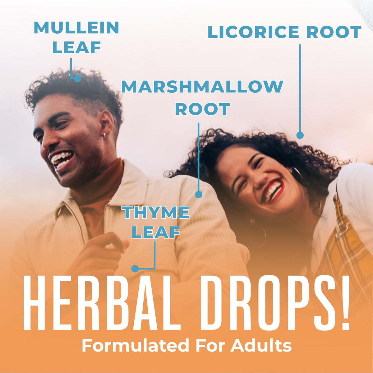 MaryRuth Organics USDA Organic Throat Spray with Mullein Leaf | Marshmallow Root & Licorice Root & Thyme Leaf | 4 Herbal Blend | Non-GMO | Vegan | Gluten Free | 1 Fl Oz | Up to 100 Servings - Maple Wellness Supplements