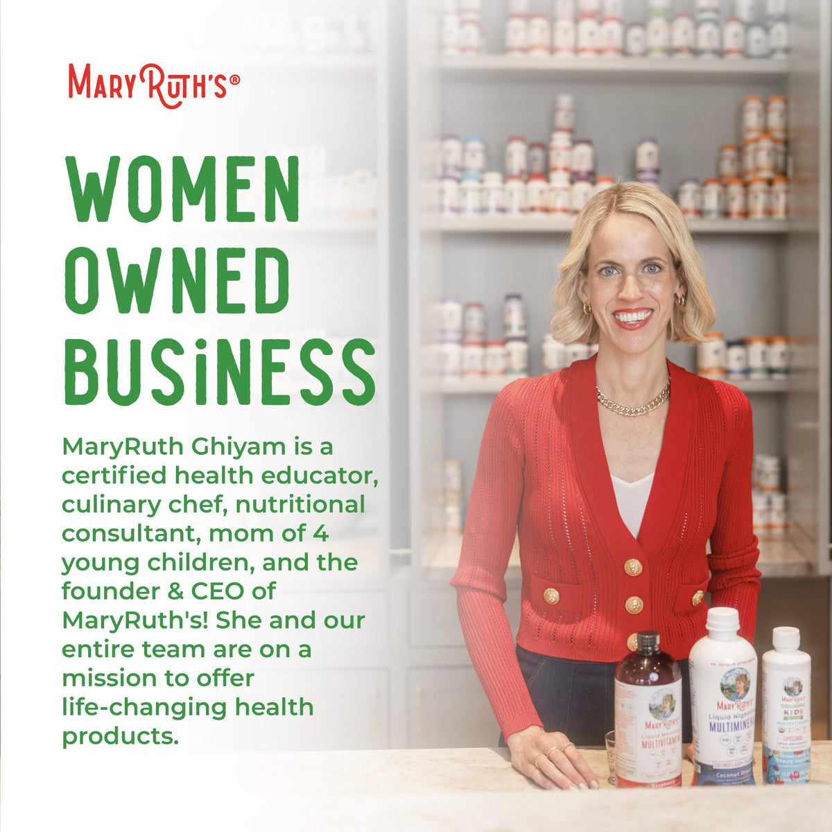 MaryRuth's L Theanine 200mg Liquid Drops | Mood Support for Adults & Kids | Focus Supplement | Natural Sleep Support | Vegan | Non-GMO | Gluten Free | 30 Servings - Maple Wellness Supplements