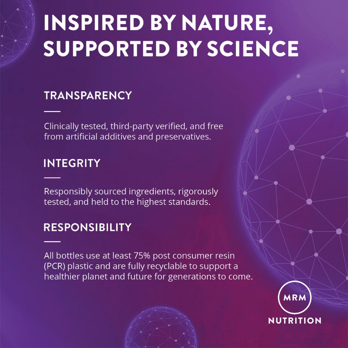 MRM Nutrition Women's Probiotics - Patented Formula Supports Urinary Tract, Vaginal, & Immune Health for Women, Prebiotic Supplement, 3.5 Billion Cells - Maple Wellness Supplements