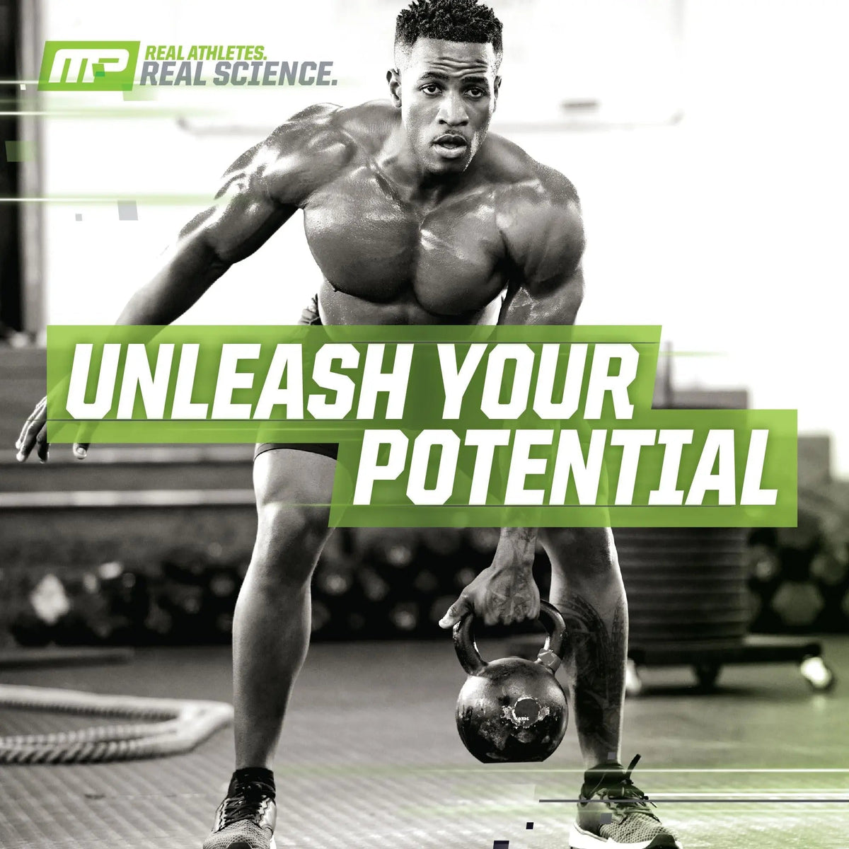 Muscle Pharm Essentials Multi-V+, The Athlete's Multi-Vitamin, Enhanced Energy, Performance & Immune Health, Daily Multivitamin for Men & Women - Maple Wellness Supplements