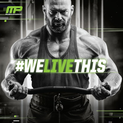 MusclePharm Combat Protein Powder, Chocolate Milk Flavor, Fuels Muscles for Productive Workouts, 5 Protein Sources including Whey Protein Isolate & Egg Albumin, Gluten Free, 4.2 lb, 52 Servings - Maple Wellness Supplements