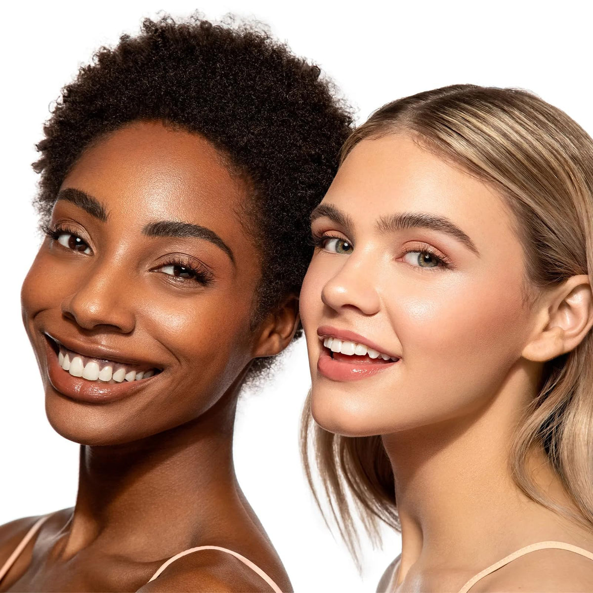 MYSTER ROSEY Nudes 2 Series Mini Eyeshadow Palette, Velvety Matte&Satin Finish, 6 Nude Taupe & Brown Neutral Eye Shadows, Travel Friendly Size, Vegan, Cruelty -free - Maple Wellness Supplements