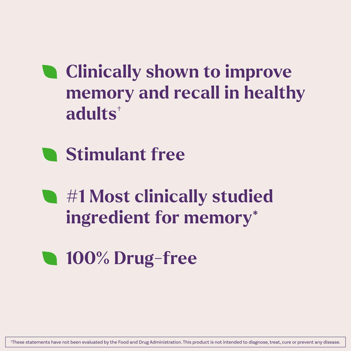 Natrol Cognium Memory, Brain Health Supplements for Adults, Brain Memory Supplements, Enhances Mental Agility in Healthy Adults, - Maple Wellness Supplements