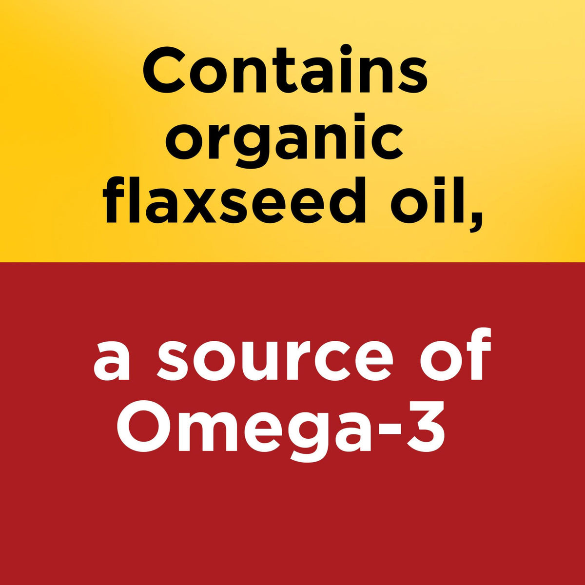 Nature Made Flaxseed Oil 1000 mg, Fish Free Omega 3 Supplement, Dietary Supplement for Heart Health Support, 100 Softgels, 100 Day Supply - Maple Wellness Supplements