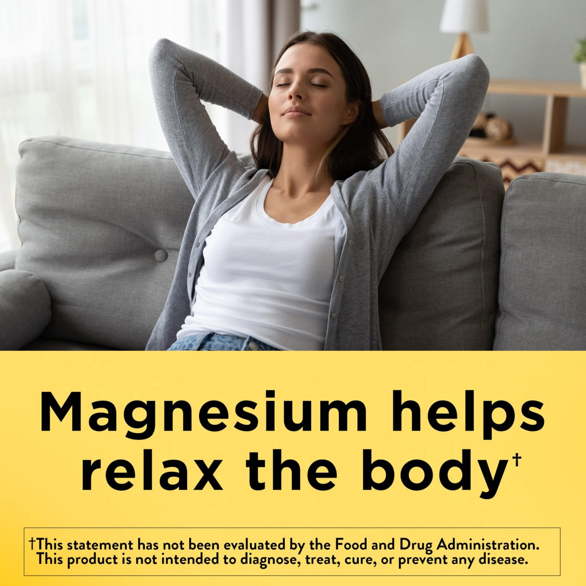 Nature Made Magnesium 250 mg, Magnesium Supplements for Men and Women, Support for Muscle, Heart, Bone and Nerve Health, 90 Softgels, 90 Day Supply - Maple Wellness Supplements
