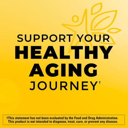 Nature Made Super B Complex Vitamins for Women and Men, Dietary Supplement for Energy Metabolism Support, Super Vitamin B Complex - Maple Wellness Supplements