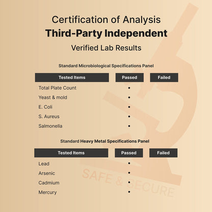 NatureBell Ashwagandha Root with Black Pepper Extract - 240 Capsules - High Strength Adaptogen for Calmness, Relaxation & Immune Support* - Maple Wellness Supplements