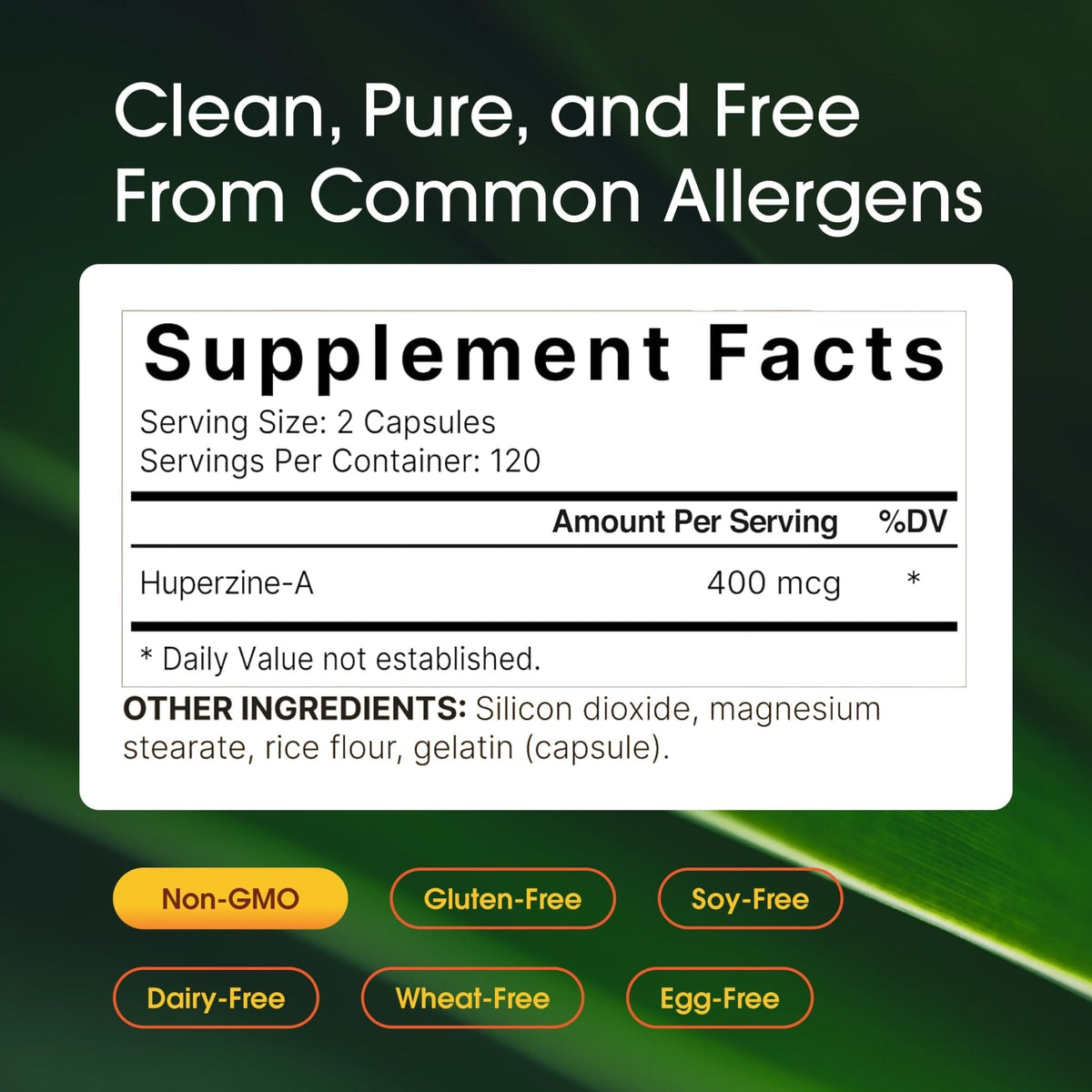 NatureBell Vitamin E 1,000 IU Per Serving - 300 Softgels - Antioxidant Supplement for Skin, Heart & Brain Health Support - Maple Wellness Supplements