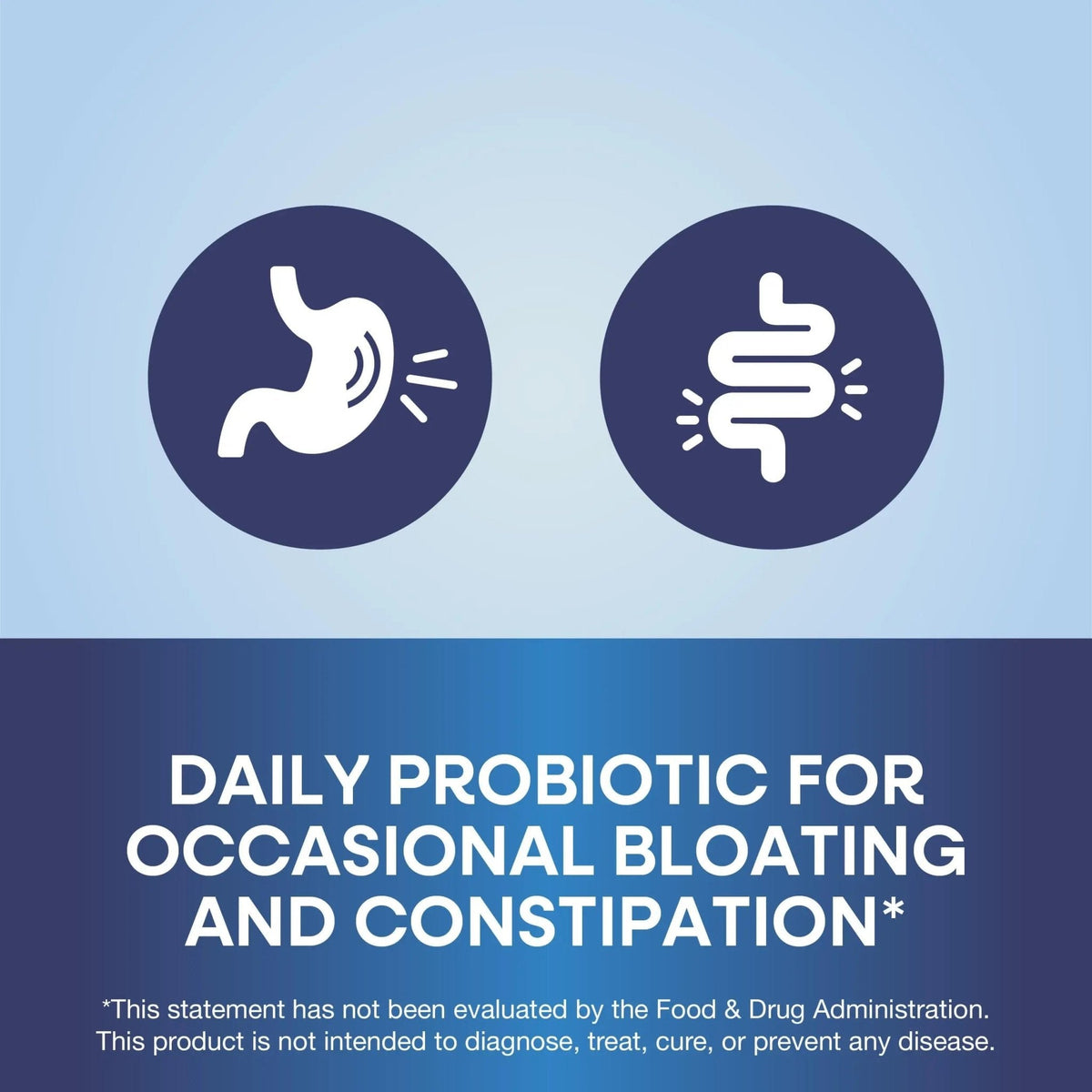 Nature's Way Acidophilus Probiotic Pearls, Supports Digestive Balance & Gut Health, Reduce Occasional Constipation and Bloating*, 1 Billion Cultures, 30 Softgels - Maple Wellness Supplements