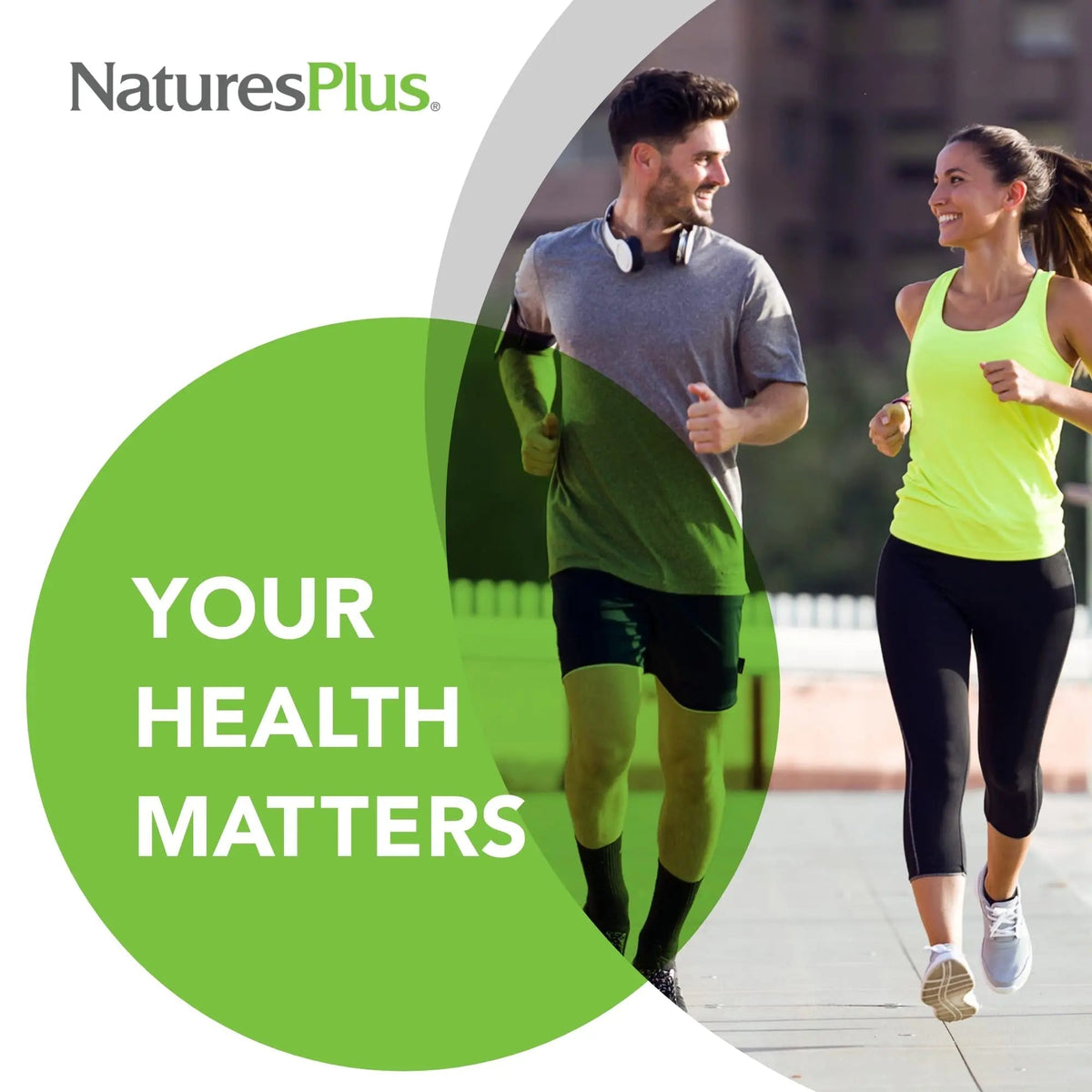 NaturesPlus Source of Life Gold Multivitamin - 180 Tablets - with Vitamins D3 & B12 - Blood, Bone & Immune Support - Vegetarian & Gluten Free - 60 Servings - Maple Wellness Supplements