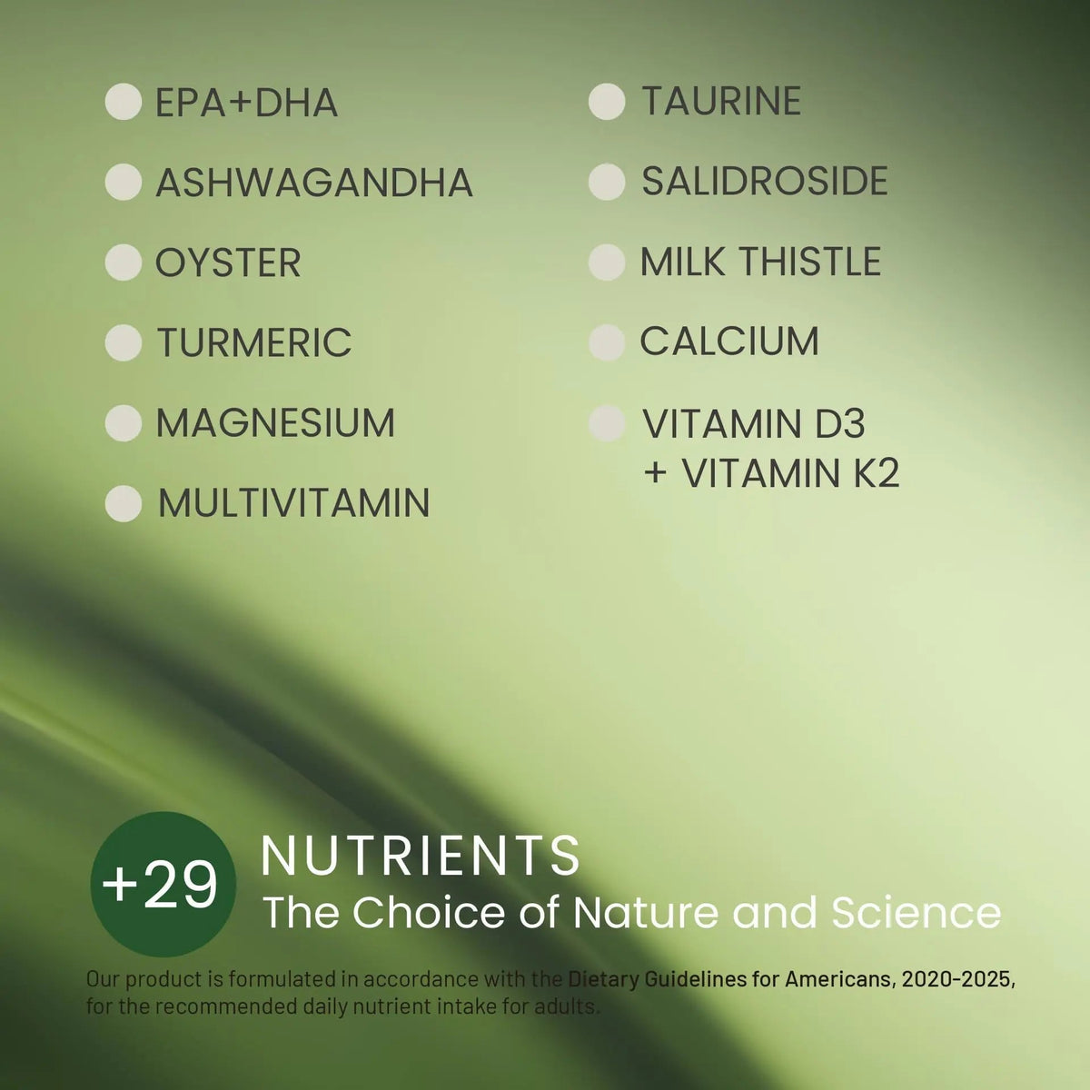 NEUMINA Multivitamin for Men, All-in-One Vitamin Packs for Liver Support, Energy Production, Bone Health, Stress Relief - Maple Wellness Supplements