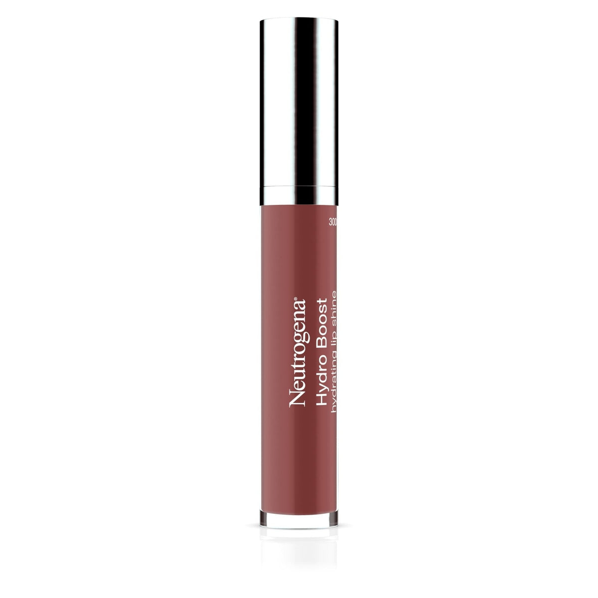 Neutrogena Hydro Boost Moisturizing Lip Gloss, Hydrating Non-Stick and Non-Drying Luminous Tinted Lip Shine with Hyaluronic Acid to Soften and Condition Lips, 90 Pink Mocha Color, 0.10 oz - Maple Wellness Supplements