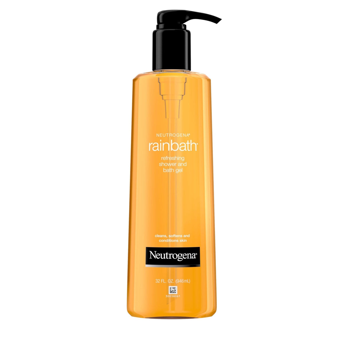 Neutrogena Rainbath Cleansing Shower & Bath Gel, Daily Moisturizing Body Wash Cleanser - Maple Wellness Supplements