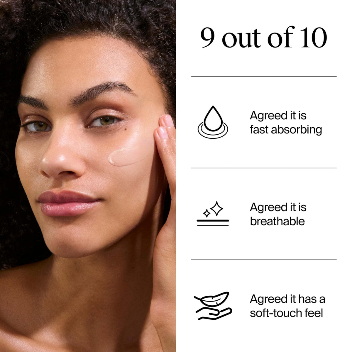 Neutrogena Ultra Sheer Invisible Gel Face Sunscreen SPF 40, Facial Sunscreen & Moisturizer - Maple Wellness Supplements