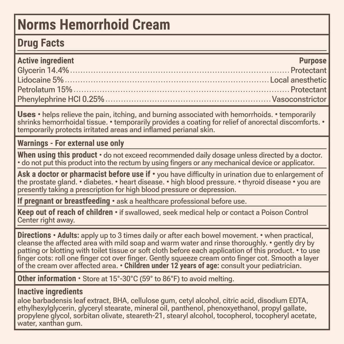 Norms The Full Hemorrhoid Treatment Bundle Medicated Wipes, Touch-Free Spray, and 5% Lidocaine Cream to Relieve Painful Itching, Burning & Swelling – Complete Hemorrhoid Care System - Maple Wellness Supplements
