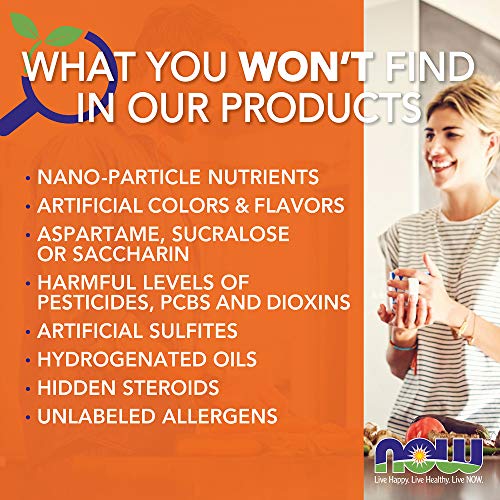NOW Supplements, Relora 300 mg (a Blend of Plant Extracts from Magnolia officinalis - Maple Wellness Supplements