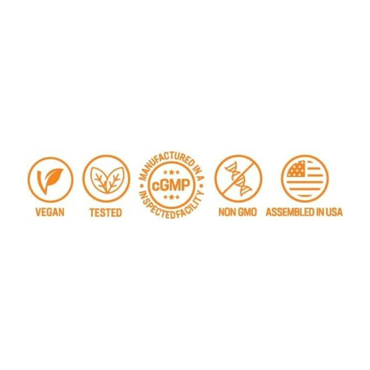 NusaPure Fo-Ti 30:1 Extract, 167 mg Equivalent to 5000mg per Veg Caps, 200 Count, Non-GMO, Vegan, Bioperine - Maple Wellness Supplements